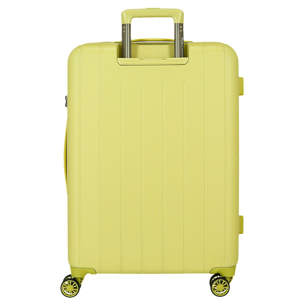 Imagen 4 - Set 2 Maletas Trolley Abs Line Minnie Disney 55/65Cm