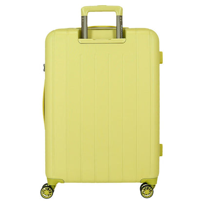 Imagen 4 - Set 2 Maletas Trolley Abs Line Minnie Disney 55/65Cm