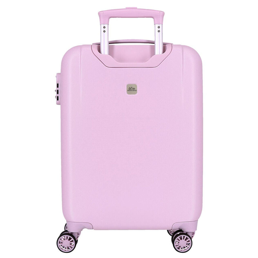 Imagen 4 - Maleta Trolley Abs Always Fun With Friends Hello Kitty 55Cm