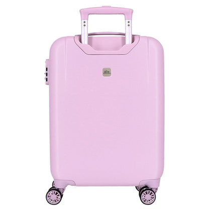 Imagen 4 - Maleta Trolley Abs Always Fun With Friends Hello Kitty 55Cm