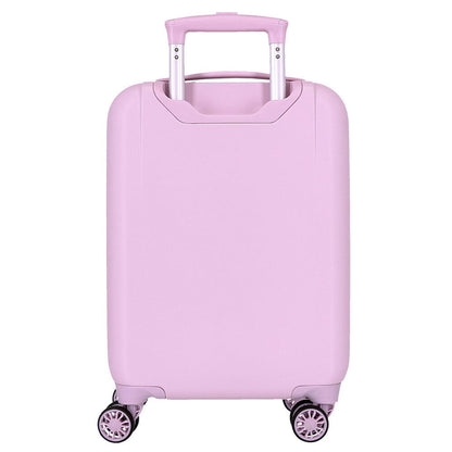 Imagen 4 - Maleta Trolley Abs Always Fun With Friends Hello Kitty 50Cm