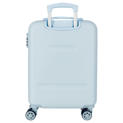Imagen 4 - Maleta Trolley Abs Mermaid Hello Kitty 55Cm