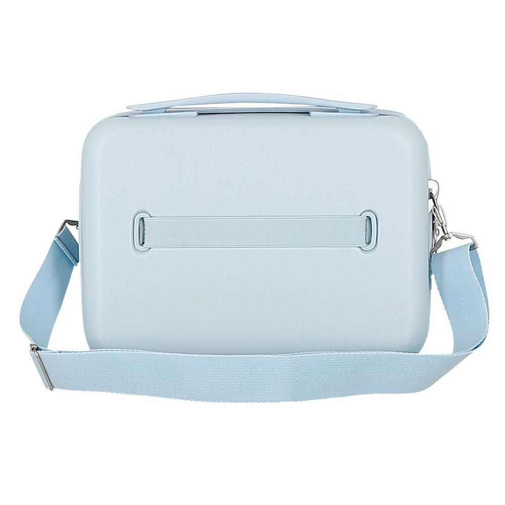 Imagen 4 - Neceser Abs Mermaid Hello Kitty Adaptable