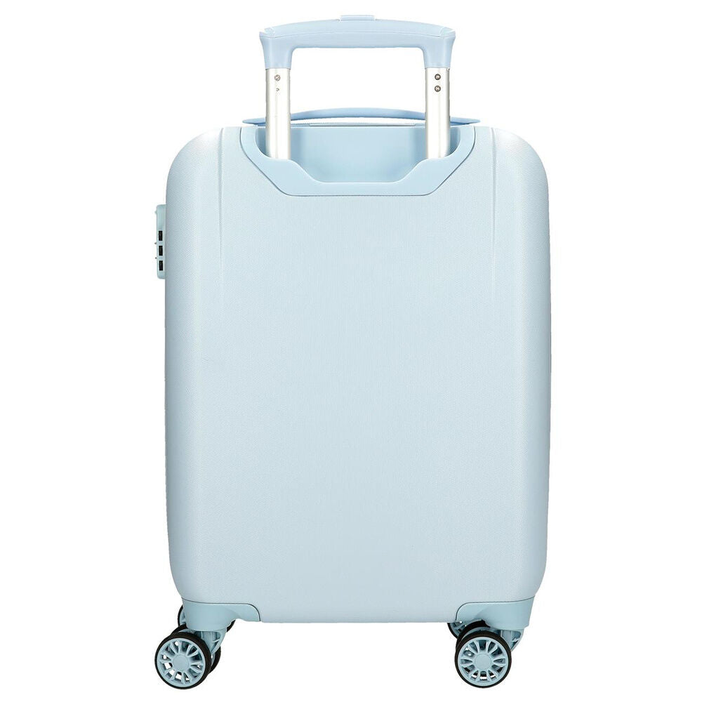 Imagen 4 - Maleta Trolley Abs Mermaid Hello Kitty 50Cm