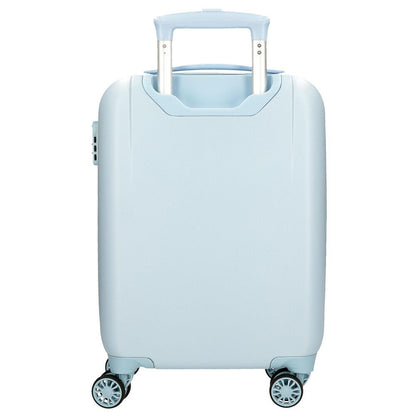 Imagen 4 - Maleta Trolley Abs Mermaid Hello Kitty 50Cm