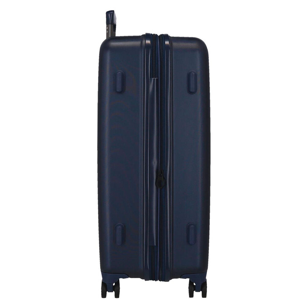 Imagen 5 - Set 2 Maletas Trolley Abs Star R2d2 Star Wars 55/65Cm