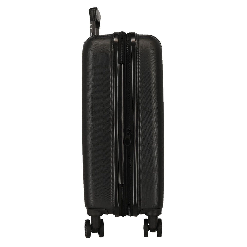 Imagen 4 - Maleta Trolley Abs Waiting Mickey Disney 55Cm
