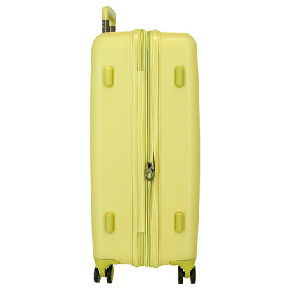 Imagen 5 - Set 2 Maletas Trolley Abs Line Minnie Disney 55/65Cm