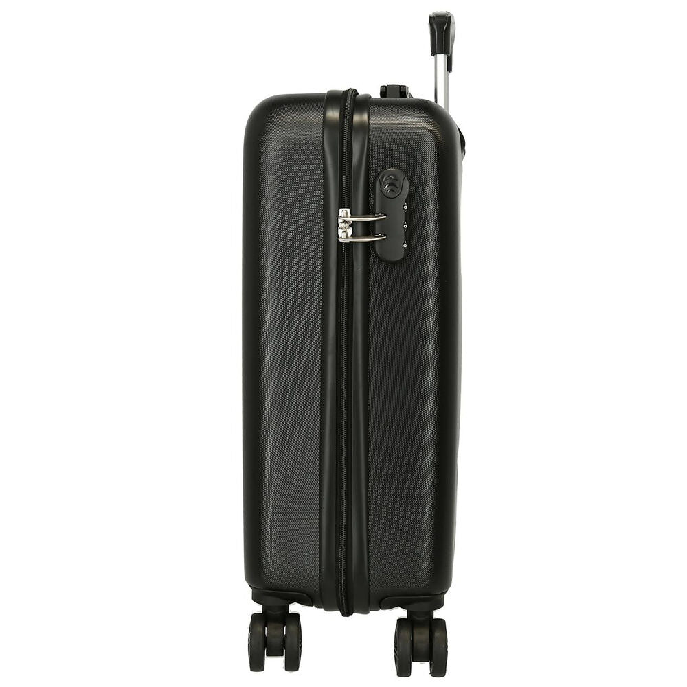 Imagen 5 - Maleta Trolley Abs Dream Closer Kuromi Hello Kitty 55Cm