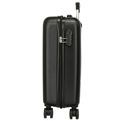 Imagen 5 - Maleta Trolley Abs Dream Closer Kuromi Hello Kitty 55Cm