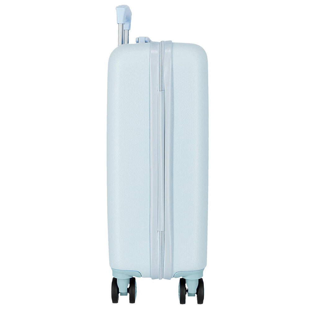 Imagen 5 - Maleta Trolley Abs Always In Style Kuromi Hello Kitty 55Cm