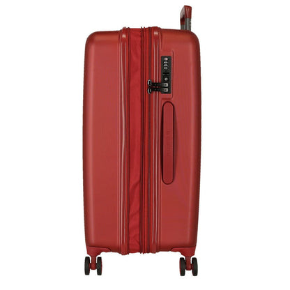 Imagen 6 - Maleta Trolley Abs Hero Iron Man Marvel 65Cm