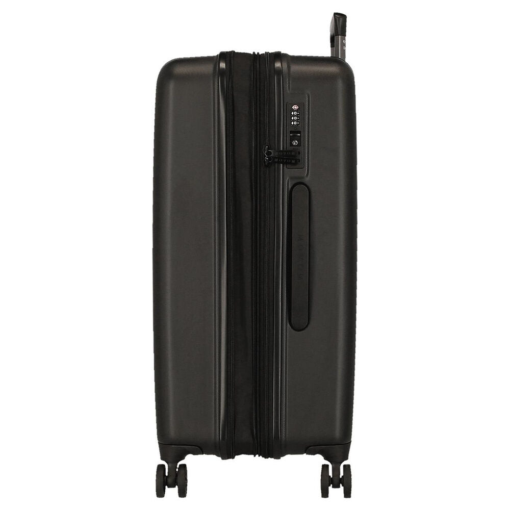 Imagen 5 - Maleta Trolley Abs Black Star Wars 65Cm