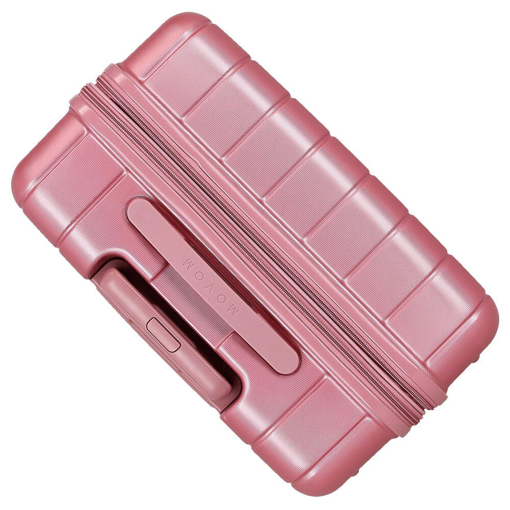 Imagen 6 - Maleta Trolley Abs Love Minnie Disney 65Cm