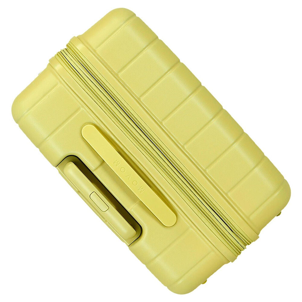 Imagen 7 - Set 2 Maletas Trolley Abs Line Minnie Disney 55/65Cm