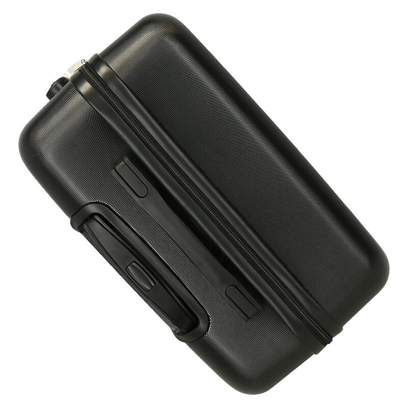 Imagen 8 - Set 2 Maletas Trolley Abs Wonder Kuromi Hello Kitty 55-65Cm