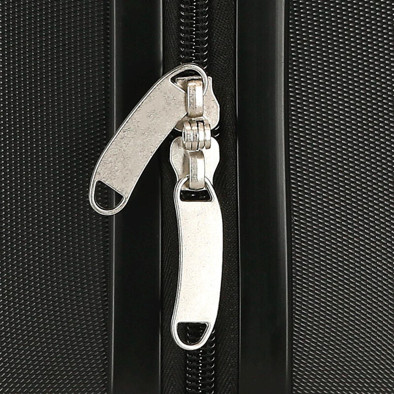 Imagen 8 - Neceser Abs Wonder Kuromi Hello Kitty Adaptable