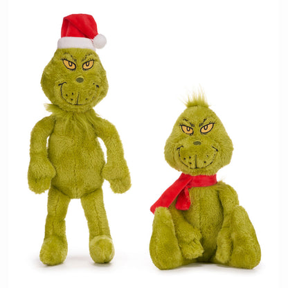 Imagen 2 - Peluche El Grinch 100Cm Surtido