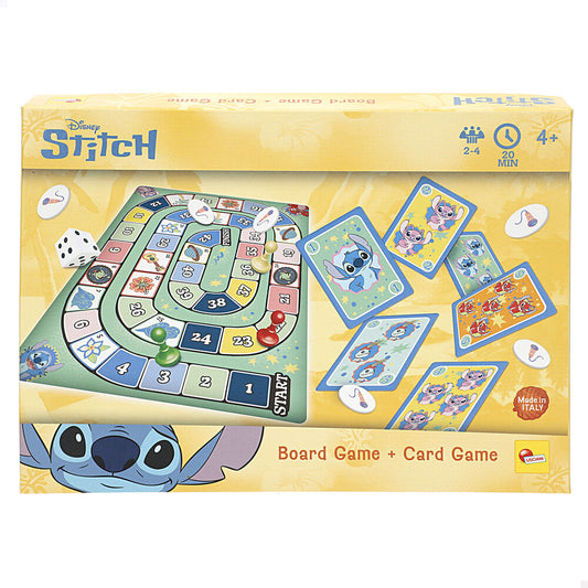 Imagen 1 - Juego 2 En 1 Stitch Disney