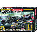 Imagen 1 - Circuito Carreras Max Competition Carrera Go!!!