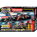 Imagen 1 - Circuito Carreras Formula Free Racing Carrera Go!!!