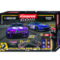 Imagen 1 - Circuito Carreras Nascar Carrera Go!!!