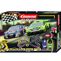 Imagen 1 - Circuito Carreras Dtm Supercars Carrera Go!!!
