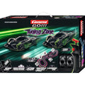 Imagen 1 - Circuito Carreras Tuning Zone Carrera Go!!!