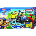 Imagen 1 - Circuito Carreras On The Double Patrulla Canina Paw Patrol
