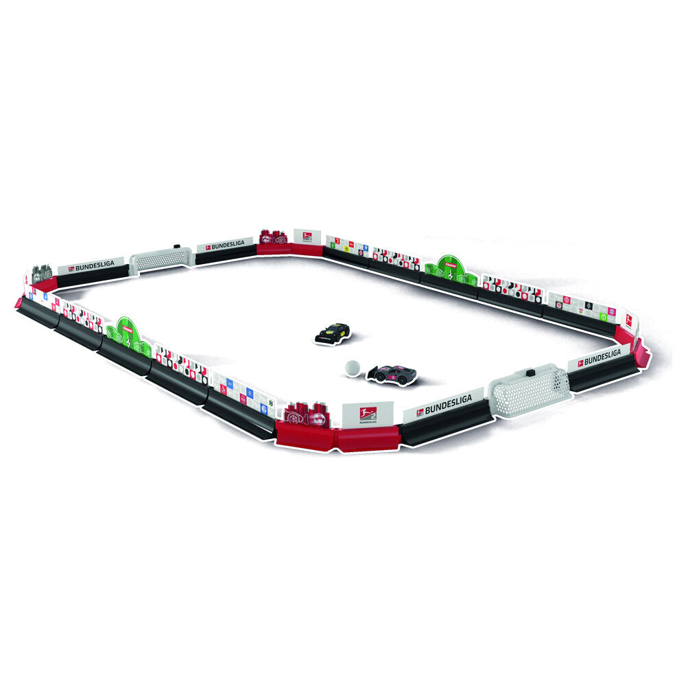 Imagen 1 - Set Futbol Radio Control Bundesliga