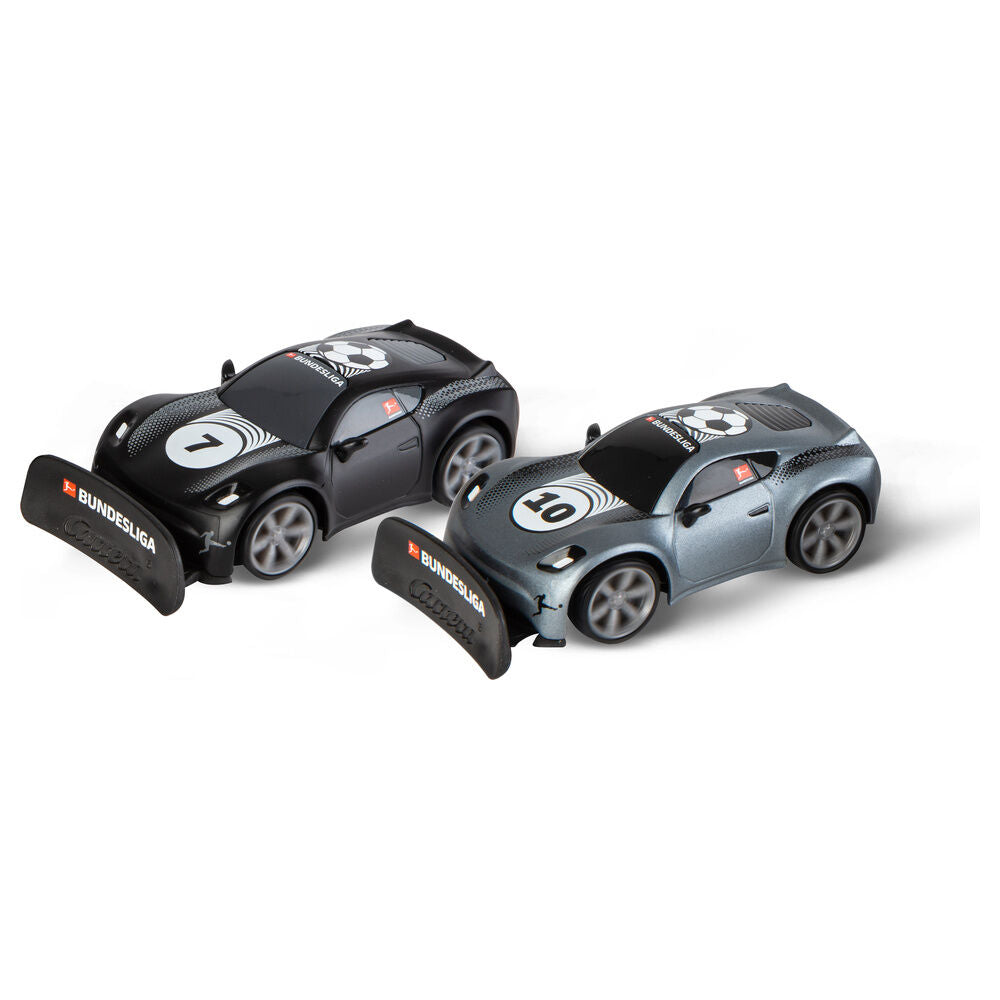 Imagen 2 - Coche Radio Control Bundesliga
