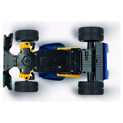 Imagen 3 - Coche Radio Control Factory Racing