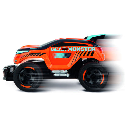 Imagen 4 - Coche Radio Control Gear Monster 3.0