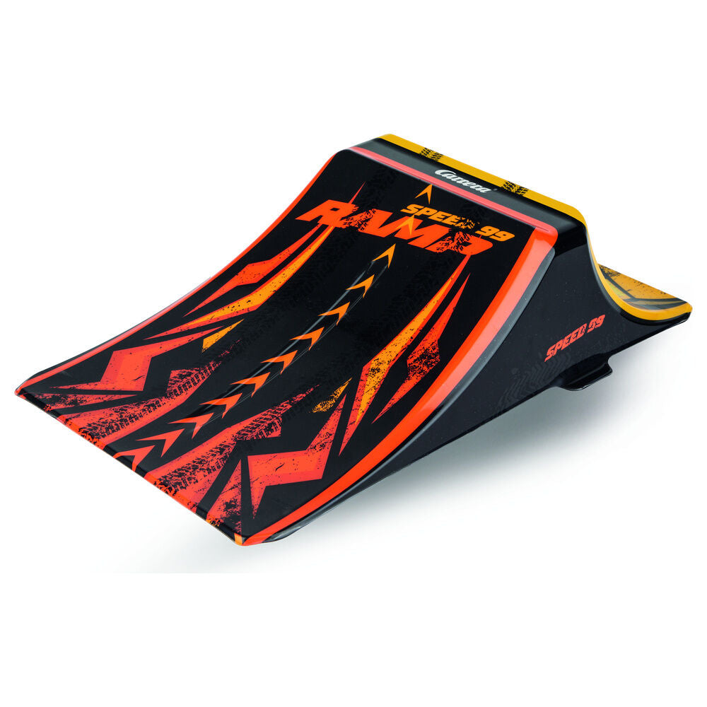 Imagen 4 - Coche Radio Control High Speed + Rampa