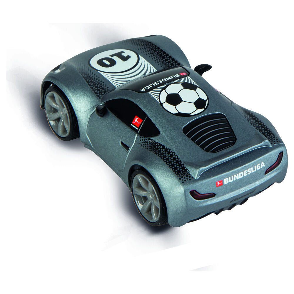 Imagen 4 - Coche Radio Control Bundesliga