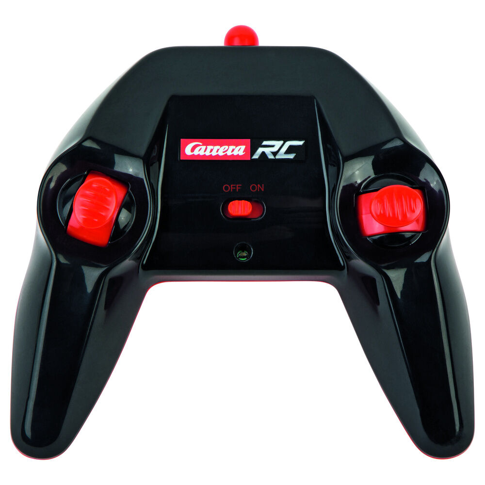 Imagen 4 - Coche Radio Control Factory Racing