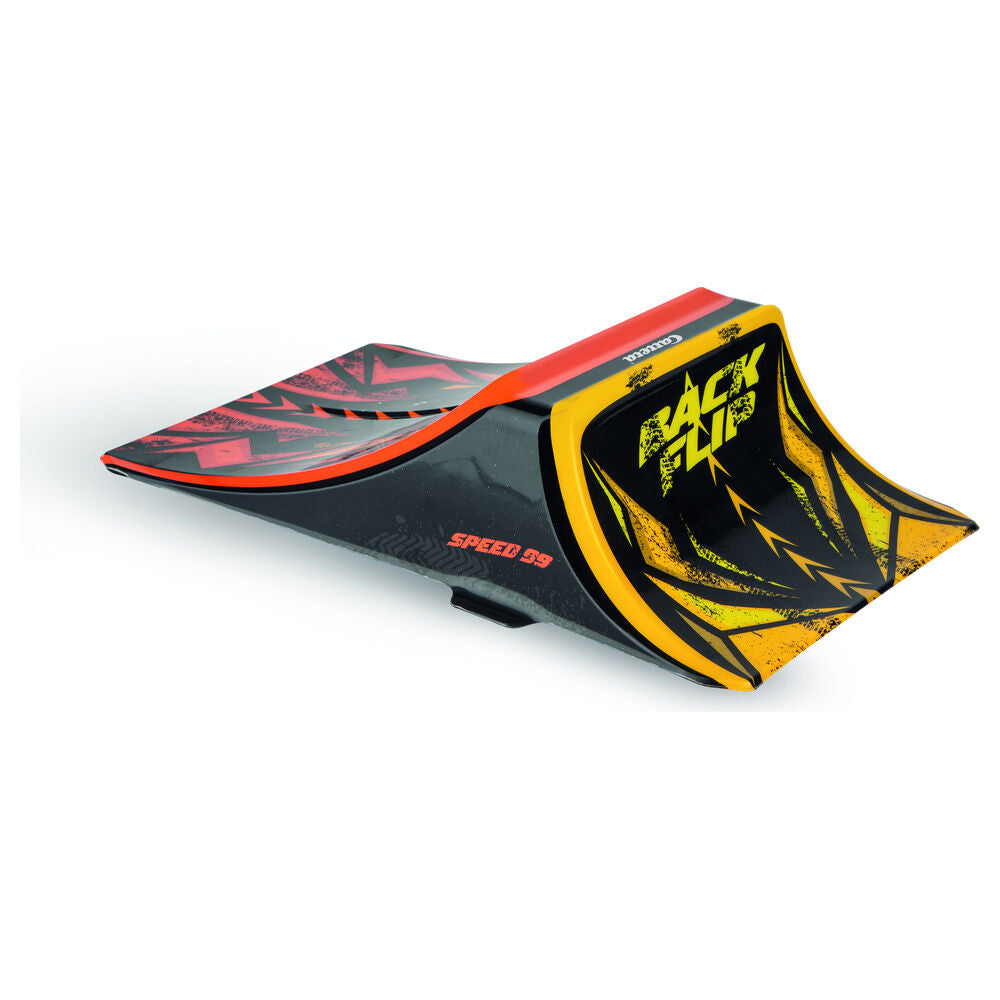 Imagen 5 - Coche Radio Control High Speed + Rampa