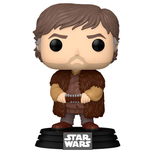 Imagen 1 - Figura Pop Star Wars Jabba The Hutt