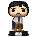 Imagen 1 - Figura Pop Star Wars Biggs Darklighter