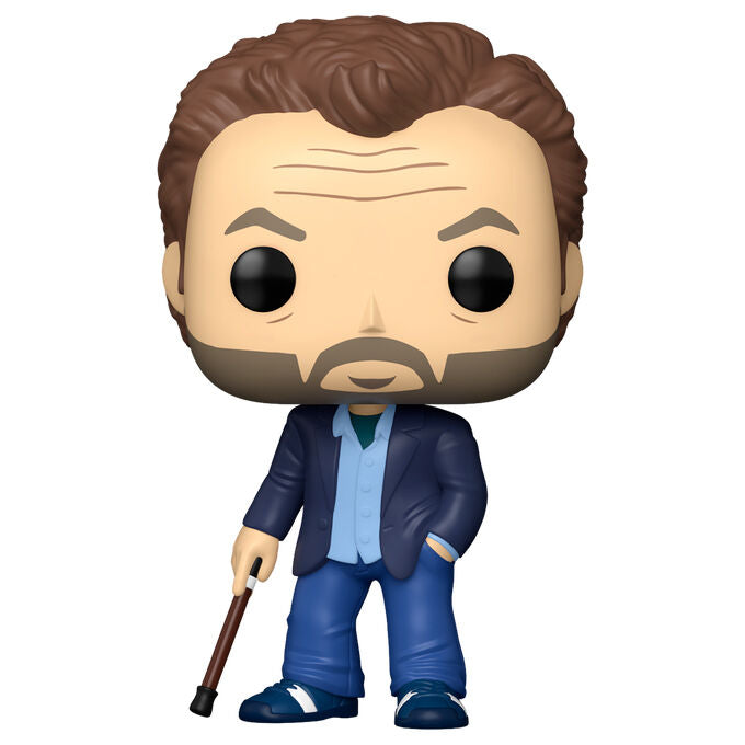 Imagen 1 - Figura Pop House Dr. Gregory House
