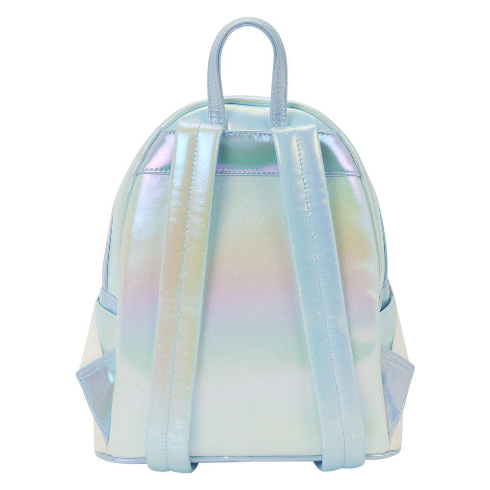 Imagen 3 - Mochila Invierno Pokemon Loungefly 26Cm