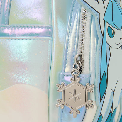 Imagen 5 - Mochila Invierno Pokemon Loungefly 26Cm
