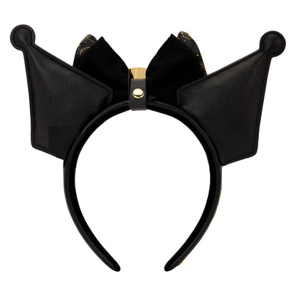 Imagen 4 - Diadema Orejas 20Th Anniversary Kuromi Hello Kitty Loungefly