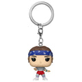 Imagen 1 - Llavero Pocket Pop Stranger Things 5 Eleven