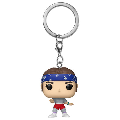 Imagen 1 - Llavero Pocket Pop Stranger Things 5 Eleven