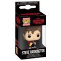 Imagen 1 - Llavero Pocket Pop Stranger Things 5 Steve Harrington