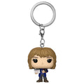 Imagen 1 - Llavero Pocket Pop Stranger Things 5 Robin Buckley