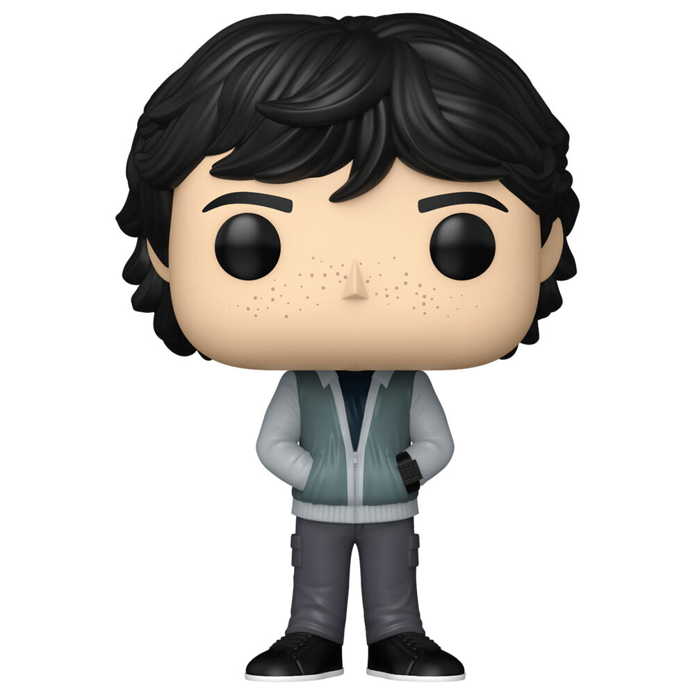 Imagen 1 - Figura Pop Stranger Things 5 Mike Wheeler