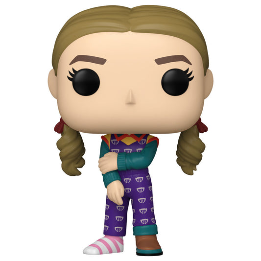 Imagen 1 - Figura Pop Stranger Things 5 Holly Wheeler