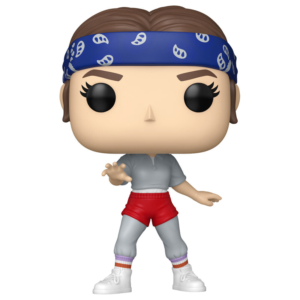 Imagen 1 - Figura Pop Stranger Things 5 Eleven